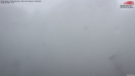 Archiv Foto Webcam Drehrestaurant Hoher Kasten - Blick ins Rheintal 09:00