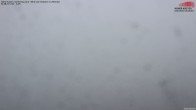 Archiv Foto Webcam Drehrestaurant Hoher Kasten - Blick ins Rheintal 11:00