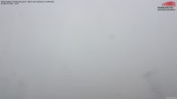 Archiv Foto Webcam Drehrestaurant Hoher Kasten - Blick ins Rheintal 15:00