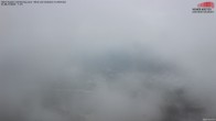 Archiv Foto Webcam Drehrestaurant Hoher Kasten - Blick ins Rheintal 07:00