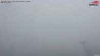Archiv Foto Webcam Drehrestaurant Hoher Kasten - Blick ins Rheintal 09:00