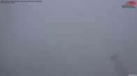 Archived image Webcam Hoher Kasten - Rheintal 13:00