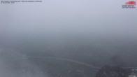 Archived image Webcam Hoher Kasten - Rheintal 15:00