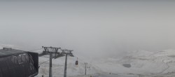 Archived image Webcam Panorama from Männlichen mountain 07:00