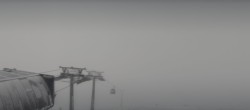 Archived image Webcam Panorama from Männlichen mountain 15:00