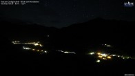 Archived image Webcam Kals am Großglockner - View to the Northeast 23:00