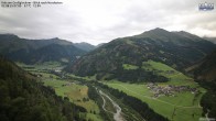 Archived image Webcam Kals am Großglockner - View to the Northeast 06:00