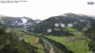 Archiv Foto Webcam Kals am Großglockner - Blick nach Nordosten 15:00