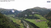 Archiv Foto Webcam Kals am Großglockner - Blick nach Nordosten 17:00