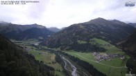 Archiv Foto Webcam Kals am Großglockner - Blick nach Nordosten 19:00