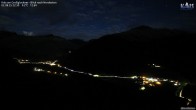 Archiv Foto Webcam Kals am Großglockner - Blick nach Nordosten 21:00