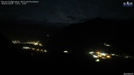 Archiv Foto Webcam Kals am Großglockner - Blick nach Nordosten 23:00