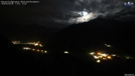 Archiv Foto Webcam Kals am Großglockner - Blick nach Nordosten 01:00