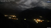 Archiv Foto Webcam Kals am Großglockner - Blick nach Nordosten 03:00