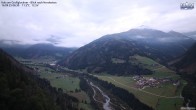 Archiv Foto Webcam Kals am Großglockner - Blick nach Nordosten 05:00