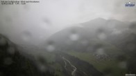 Archiv Foto Webcam Kals am Großglockner - Blick nach Nordosten 07:00