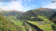 Archiv Foto Webcam Kals am Großglockner - Blick nach Nordosten 11:00