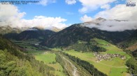 Archiv Foto Webcam Kals am Großglockner - Blick nach Nordosten 13:00