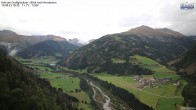Archiv Foto Webcam Kals am Großglockner - Blick nach Nordosten 17:00