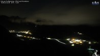 Archived image Webcam Kals am Großglockner - View to the Northeast 21:00