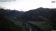 Archiv Foto Webcam Kals am Großglockner - Blick nach Nordosten 05:00