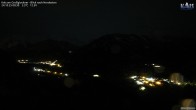 Archived image Webcam Kals am Großglockner - View to the Northeast 23:00