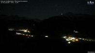 Archived image Webcam Kals am Großglockner - View to the Northeast 23:00