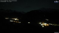 Archived image Webcam Kals am Großglockner - View to the Northeast 01:00