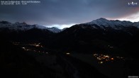 Archived image Webcam Kals am Großglockner - View to the Northeast 06:00