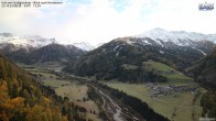 Archived image Webcam Kals am Großglockner - View to the Northeast 07:00