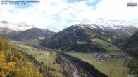 Archived image Webcam Kals am Großglockner - View to the Northeast 09:00