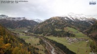 Archived image Webcam Kals am Großglockner - View to the Northeast 15:00