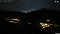 Archiv Foto Webcam Kals am Großglockner - Blick nach Nordosten 23:00
