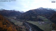 Archiv Foto Webcam Kals am Großglockner - Blick nach Nordosten 05:00