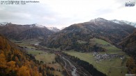Archiv Foto Webcam Kals am Großglockner - Blick nach Nordosten 06:00