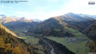 Archiv Foto Webcam Kals am Großglockner - Blick nach Nordosten 07:00