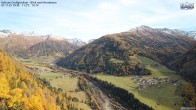Archiv Foto Webcam Kals am Großglockner - Blick nach Nordosten 09:00