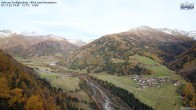Archiv Foto Webcam Kals am Großglockner - Blick nach Nordosten 13:00
