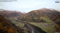 Archiv Foto Webcam Kals am Großglockner - Blick nach Nordosten 15:00