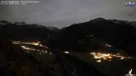 Archiv Foto Webcam Kals am Großglockner - Blick nach Nordosten 17:00