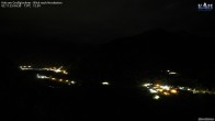 Archiv Foto Webcam Kals am Großglockner - Blick nach Nordosten 03:00