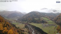 Archiv Foto Webcam Kals am Großglockner - Blick nach Nordosten 09:00