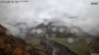 Archiv Foto Webcam Kals am Großglockner - Blick nach Nordosten 15:00