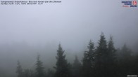 Archiv Foto Webcam Kampenwand - Blick über den Chiemsee 11:00