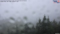 Archiv Foto Webcam Kampenwand - Blick über den Chiemsee 13:00