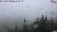 Archiv Foto Webcam Kampenwand - Blick über den Chiemsee 15:00