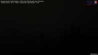 Archiv Foto Webcam Kampenwand - Blick über den Chiemsee 01:00