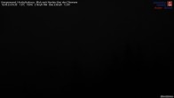 Archiv Foto Webcam Kampenwand - Blick über den Chiemsee 03:00