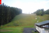 Archiv Foto Webcam Vítkovice - Sessellift Talstation 05:00