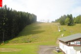 Archiv Foto Webcam Vítkovice - Sessellift Talstation 07:00